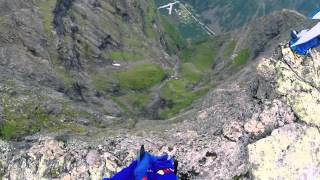 VOSS FREEFLY FESTIVAL 2014 daytape SATURDAY