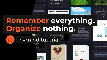 mymind: A pkm app I can