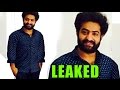 Leaked: Jr. NTR's New Look For Sukumar's Film