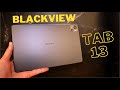 ОБЗОР BLACKVIEW TAB 13 - СУПЕР ПЛАНШЕТ ДО $150 🔥🔥🔥 СБАЛАНСИРОВАННЯ ПОКУПКА 2022 ГОДА