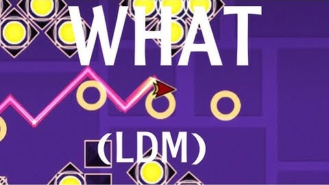 WHAT by spu7nix (ldm)