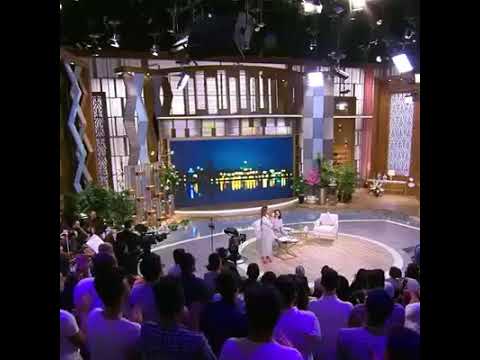 اصالة تبدع في اغنية بنت اكابر مع مني الشاذلي