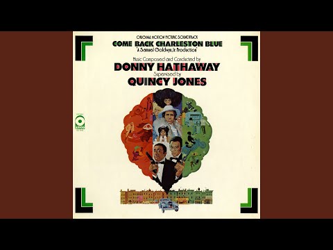 Putar Drag Queen Chase - Donny Hathaway