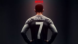 Cristiano Ronaldo - Documental - 2024 (En Español)