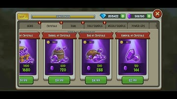 how to hack empire warriors game. new version