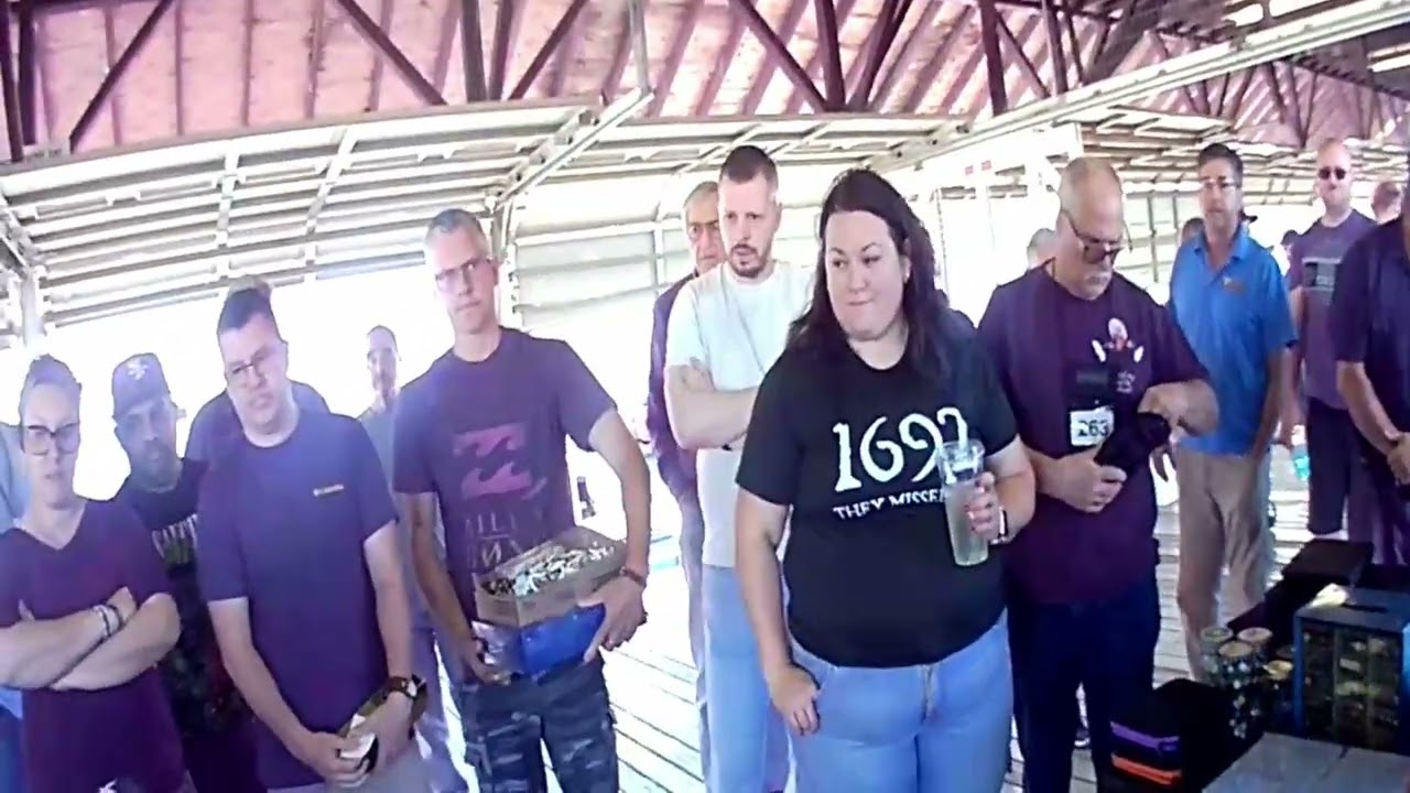 Tailgate Auction Hightstown