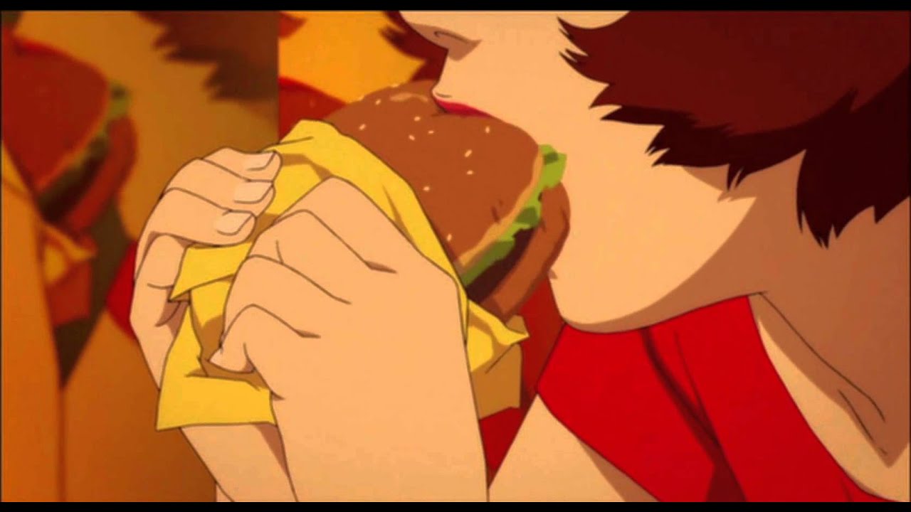 Download Paprika Eating Burger Youtube For Android Free Wallpaper Paprika Eating Burger Youtube For Android