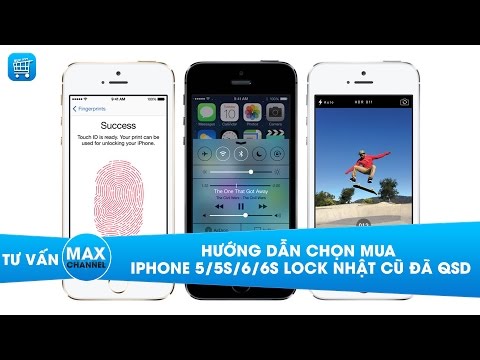 Chuyên cung cấp điện thoại iPhone 5 cũ đẹp như mới