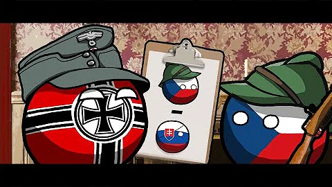 Czechoslovakia Minus Slovakia - DayDayNews