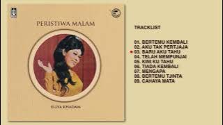 Ellya Khadam - Album Peristiwa Malam Pertama | Audio HQ