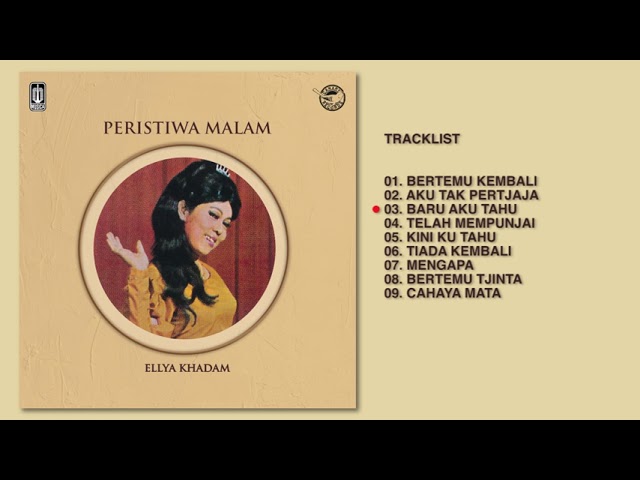 Ellya Khadam - Album Peristiwa Malam Pertama | Audio HQ class=