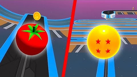 Sky Rolling Ball Max Level Walkthrough Gameplay iOS,Android Alltrailers Update Pro Mobile Gaming 89