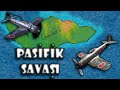 II.Dünya Savaşı - Pasifik Cephesi - Pearl Harbor saldırısı #6