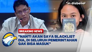 Download Lagu BREAKING NEWS - Kontroversi Alumni LPDP, Menkeu Purbaya: Jangan Menghina Negara Anda Sendiri! MP3