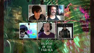 The Goodly Doctor Vire | Islands of the Far Sea Episode 2 | Into the Odd