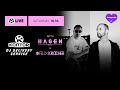 Felix Kröcher & Hagen Feetly // Kontor DJ Delivery Service 💜