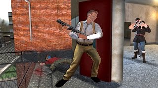 Subway Crime Rescue Mission 3D (by The Game Storm Studios) Android Gameplay [HD] screenshot 5