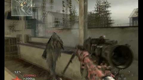 MW2 Dazzle DVC 170 Capture Test
