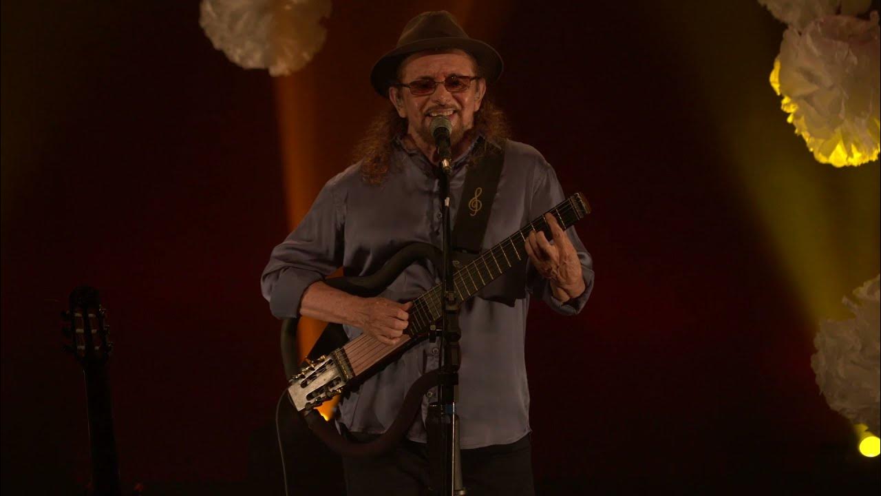 Chorando e Cantando (Geraldo Azevedo e Fausto Nilo) Chorando e Cantando (Geraldo Azevedo e Fausto Nilo)