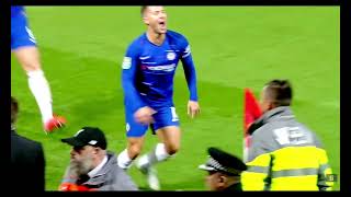 Eden Hazard 4K Free Clip