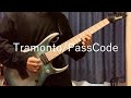 PassCode - Tramonto 弾いてみた【guitar cover】