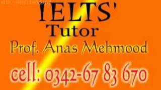 IELTS Cambridge 5 lis 1 sec 1.flv