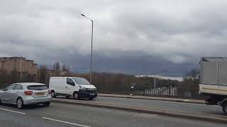 squire lane #walking watch#shortsvideo