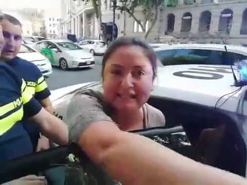 მომღერალი თიკა ჯამბურია დააკავეს