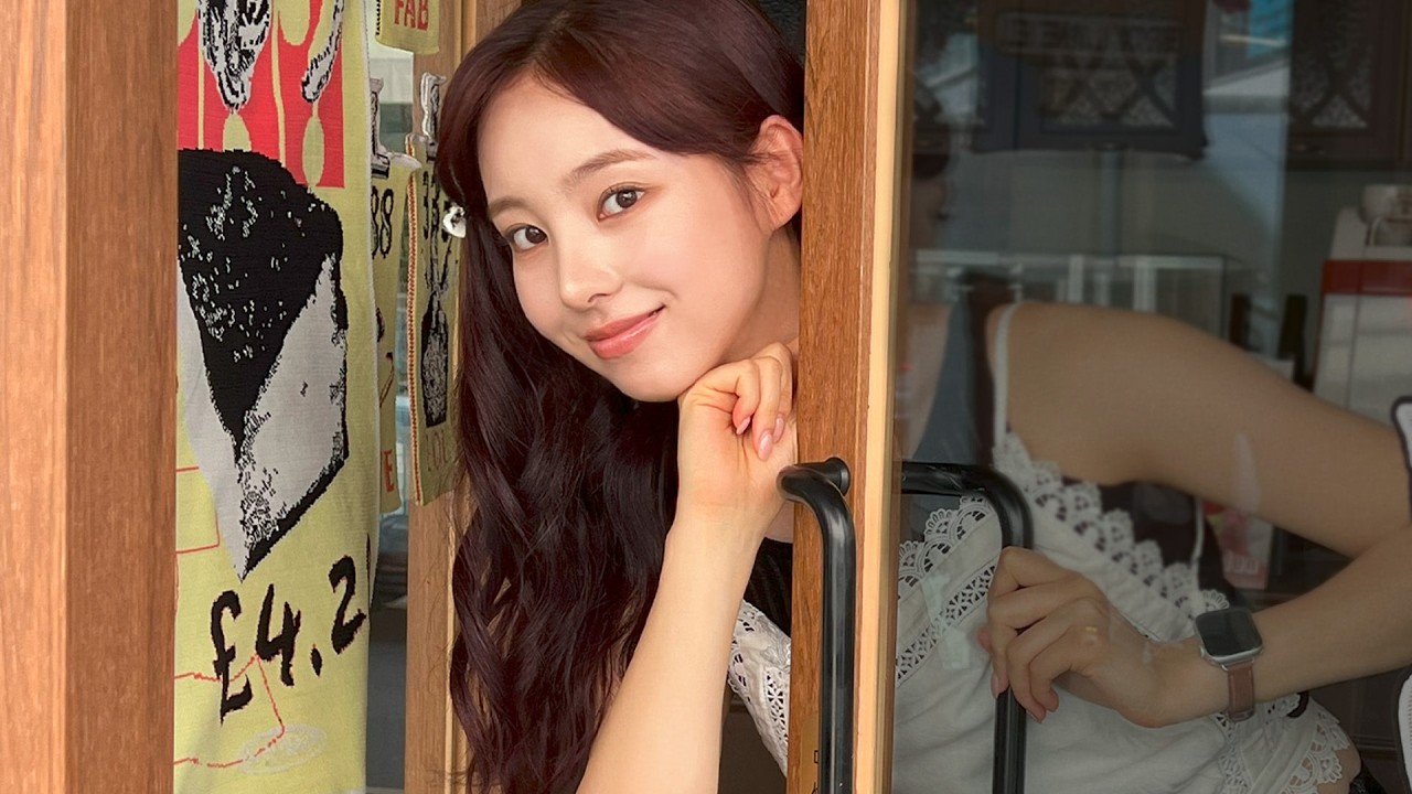 하린의 메이크업 방법은?! 🪞 K-뷰티 청담샵 메이크업 꿀템부터 추천템까지! 💛 | HARIN