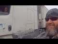 Deaf Trucker