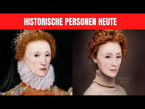 Video: Wer ist eine historische Figur?
