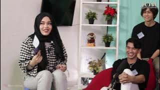 Download lagu PUTRI PERNAH KAGUM SAMA SALAH SATU PERSONIL UN1TY?!