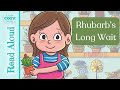 Rhubarb's Long Wait Quiz