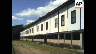 Remembering the coffee plantations of Rio de Janeiro state Remembering the coffee plantations of Rio de Janeiro state