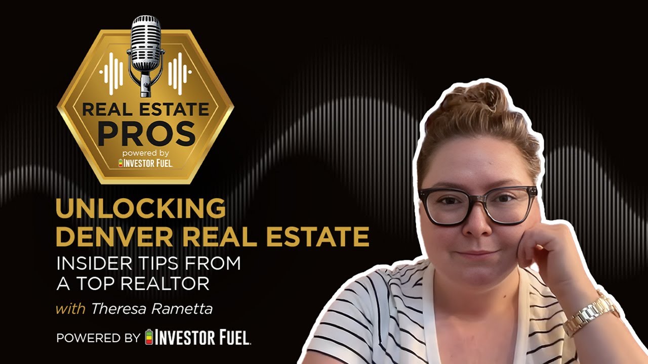 Unlocking Denver Real Estate: Insider Tips from a Top Realtor