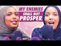 My enemies shall not prosper  ep 68