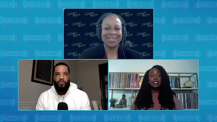 Ashley Allison on Misinformation