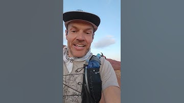 Moab 240 was great until it wasn