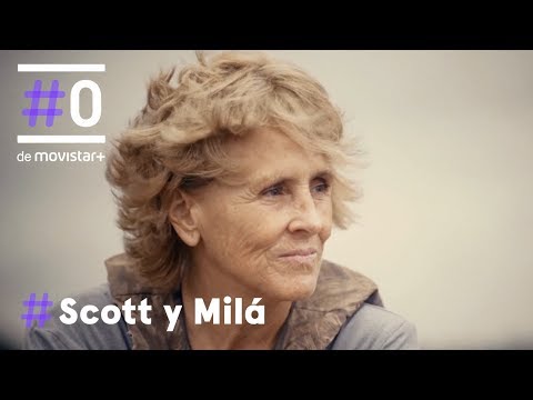 'Scott y Milá' próximo estreno en #0