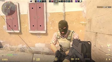 WHEN CS2 GETS TOO FUNNY 😂 | Try Not to Laugh Challenge - Counter Strike 2