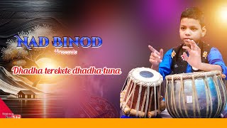 Teental Kaida With Palat Tyahi Dha Dha Terekete Dha Dha Tuna Ii Ustad Zakir Hussain
