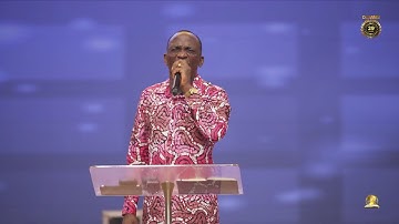 MEESTERLIJKE DOORBRAAK PROFETISCHE VERKLARINGEN Van Commanding The Day 18-11-2025