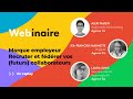 Webinaire marque employeur  recruter et fdrer vos futurs collaborateurs