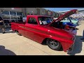 Goodguys Lone Star Nationals 2021 Part 1