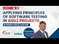 Applying istqb ctfl 40 principles into software testing
