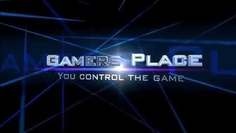 My new channel intro uploaded from FliXpress.com