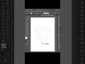 Amazing Logo Tutorial in Illustrator #logo #illustrative #viral |@Zainify Design |