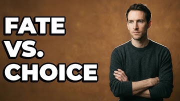 Why Is Free Will Incompatible With Determinism?