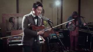 KISHI BASHI - Philosophize In It! Chemicalize With It! chords