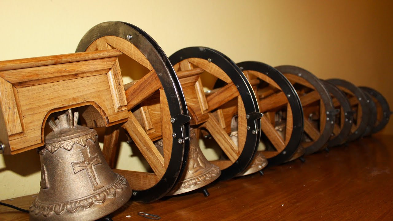 Santo Natale 2023 - Campane personali